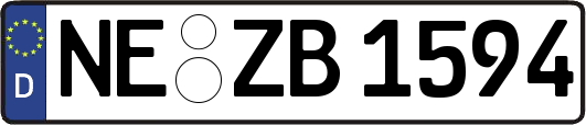 NE-ZB1594