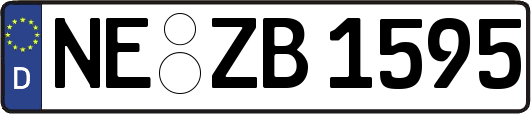 NE-ZB1595