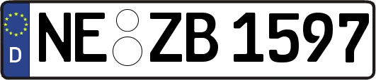 NE-ZB1597