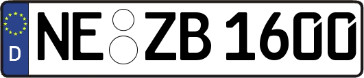 NE-ZB1600