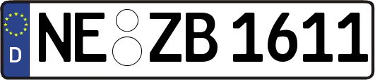 NE-ZB1611