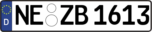 NE-ZB1613
