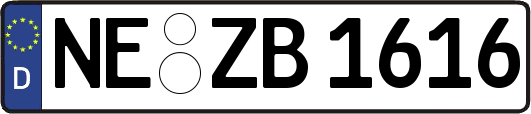 NE-ZB1616