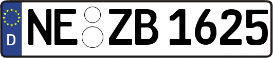 NE-ZB1625