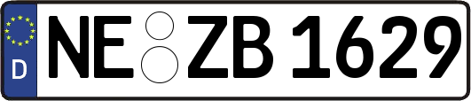 NE-ZB1629
