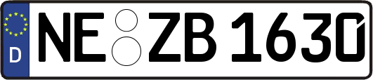 NE-ZB1630