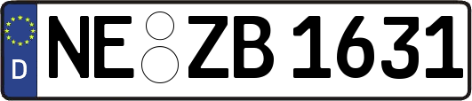 NE-ZB1631