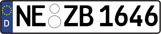 NE-ZB1646