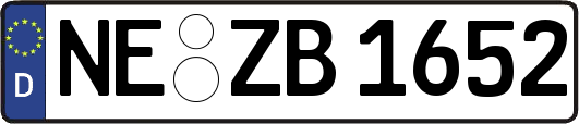 NE-ZB1652