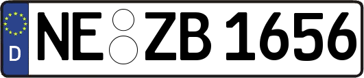 NE-ZB1656