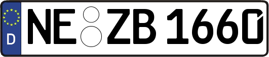 NE-ZB1660