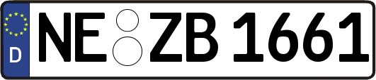 NE-ZB1661