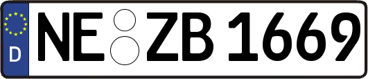 NE-ZB1669