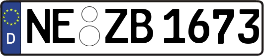 NE-ZB1673