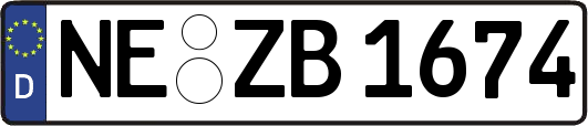 NE-ZB1674