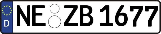 NE-ZB1677