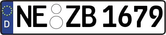 NE-ZB1679