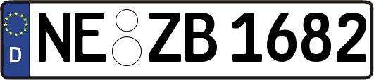 NE-ZB1682
