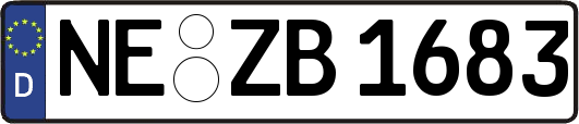 NE-ZB1683