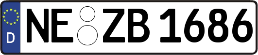 NE-ZB1686
