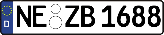 NE-ZB1688