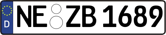NE-ZB1689