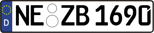 NE-ZB1690