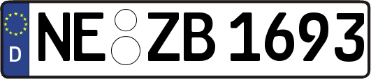 NE-ZB1693