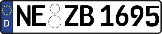 NE-ZB1695