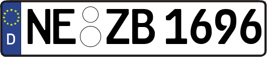 NE-ZB1696