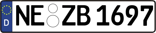 NE-ZB1697