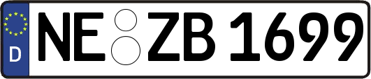 NE-ZB1699