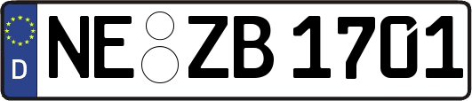 NE-ZB1701