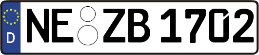 NE-ZB1702