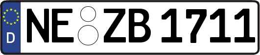 NE-ZB1711
