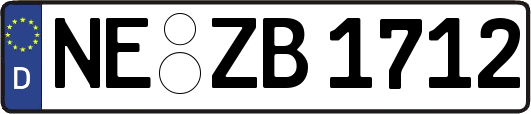 NE-ZB1712