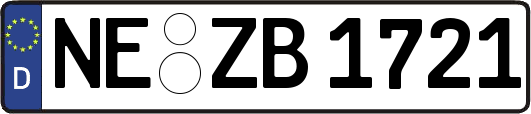 NE-ZB1721