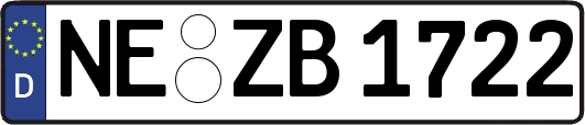 NE-ZB1722