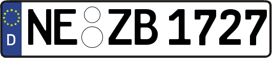 NE-ZB1727