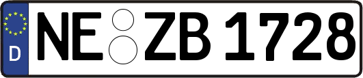 NE-ZB1728