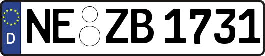 NE-ZB1731