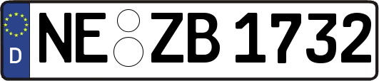 NE-ZB1732