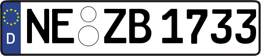 NE-ZB1733