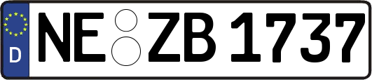 NE-ZB1737