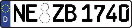 NE-ZB1740