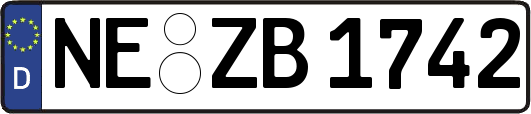NE-ZB1742