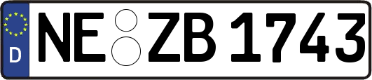 NE-ZB1743