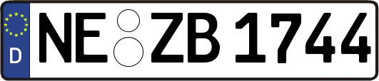 NE-ZB1744