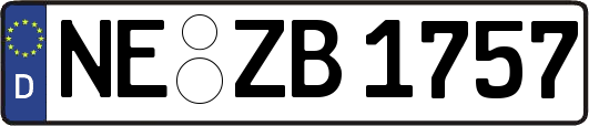 NE-ZB1757