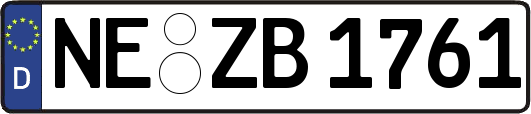 NE-ZB1761